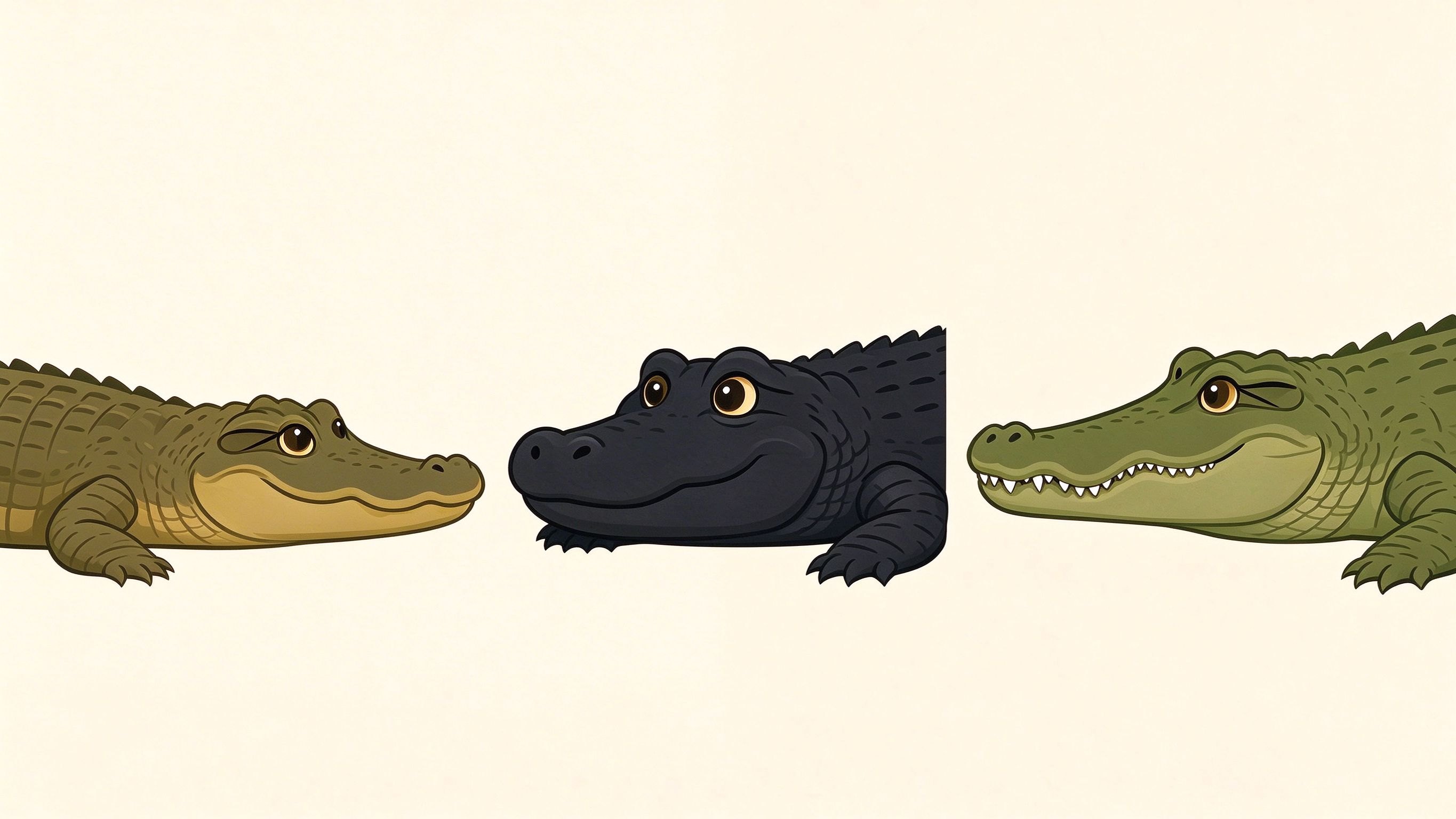 Reptile examples annotated picture vocabulary with labeled objects