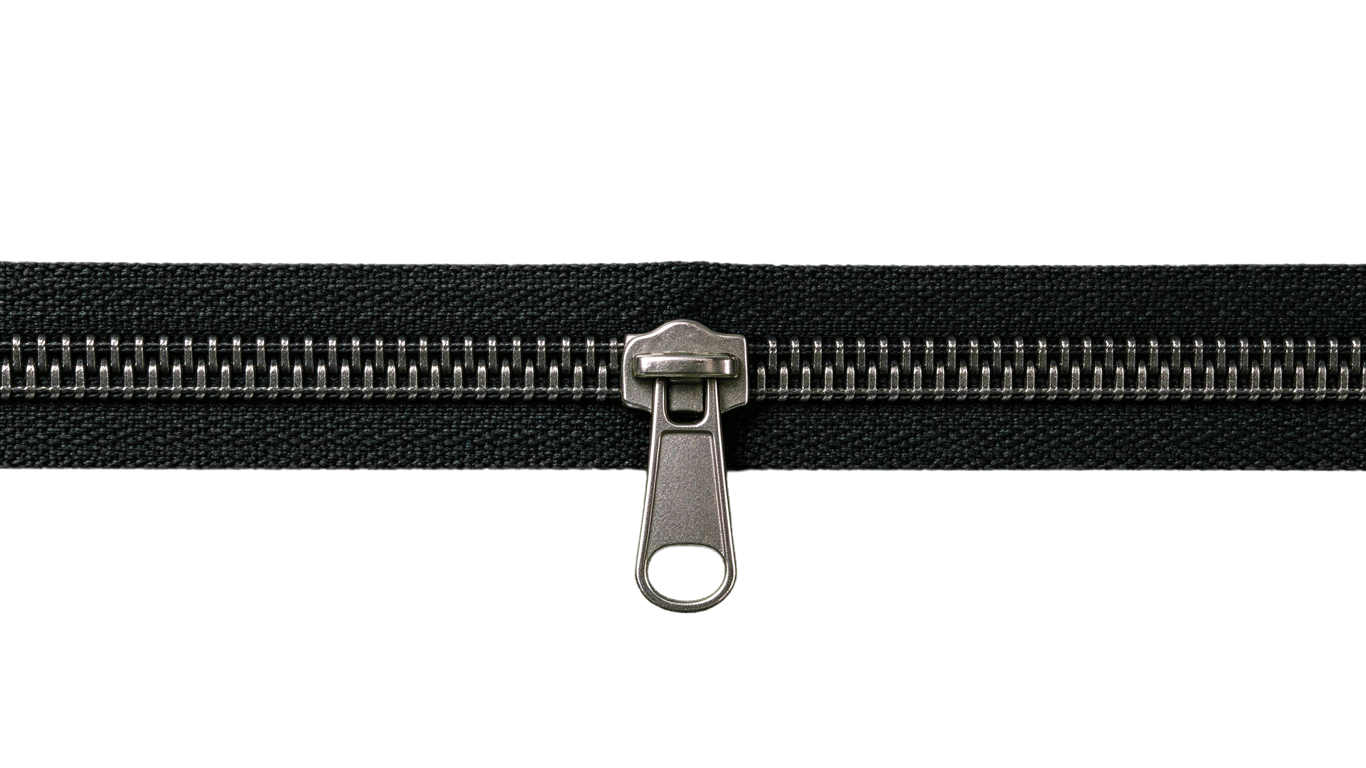 Zipper annotated picture vocabulary with labeled objects
