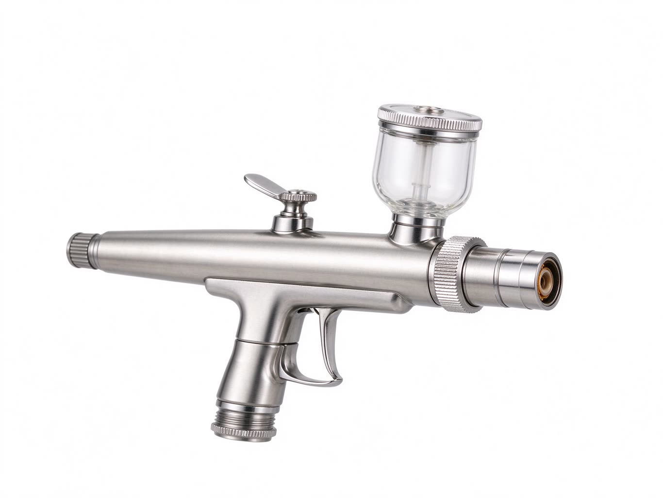 Airbrush annotated picture vocabulary with labeled objects