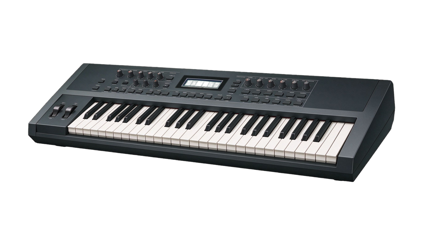 Synthesizer annotated picture vocabulary with labeled objects