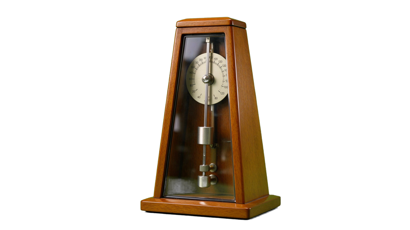 Quartz Metronome annotated picture vocabulary with labeled objects