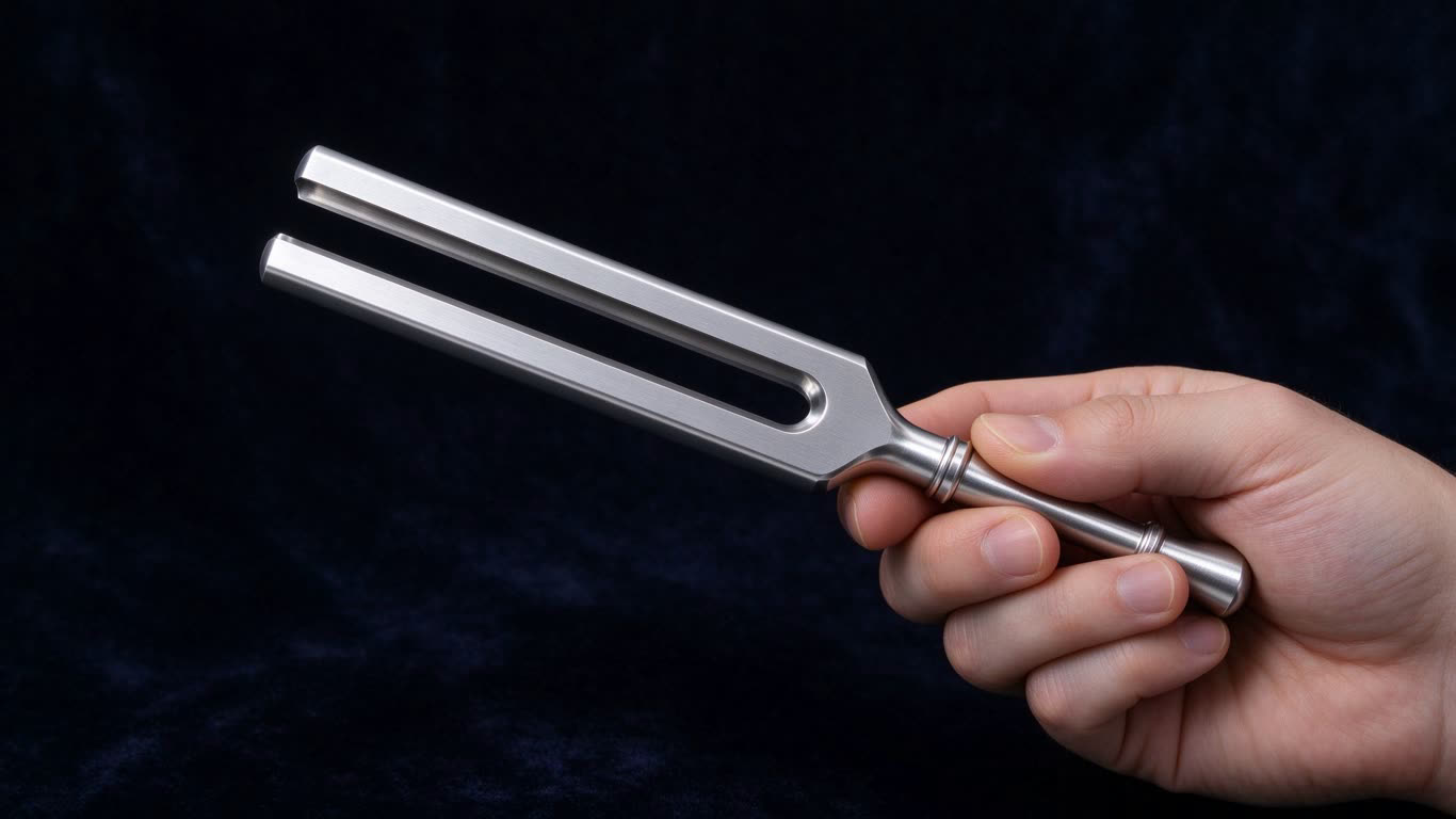 Tuning fork annotated picture vocabulary with labeled objects