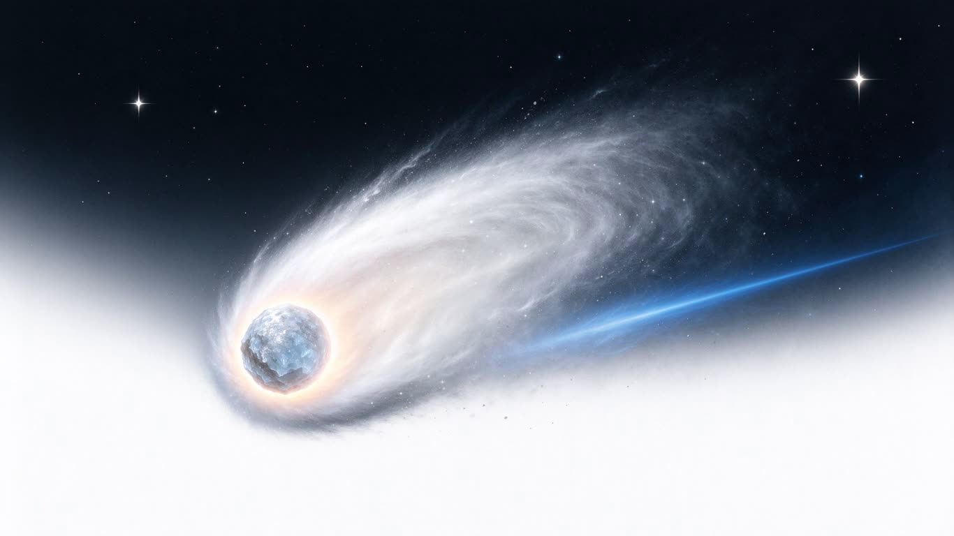 Comets annotated picture vocabulary with labeled objects