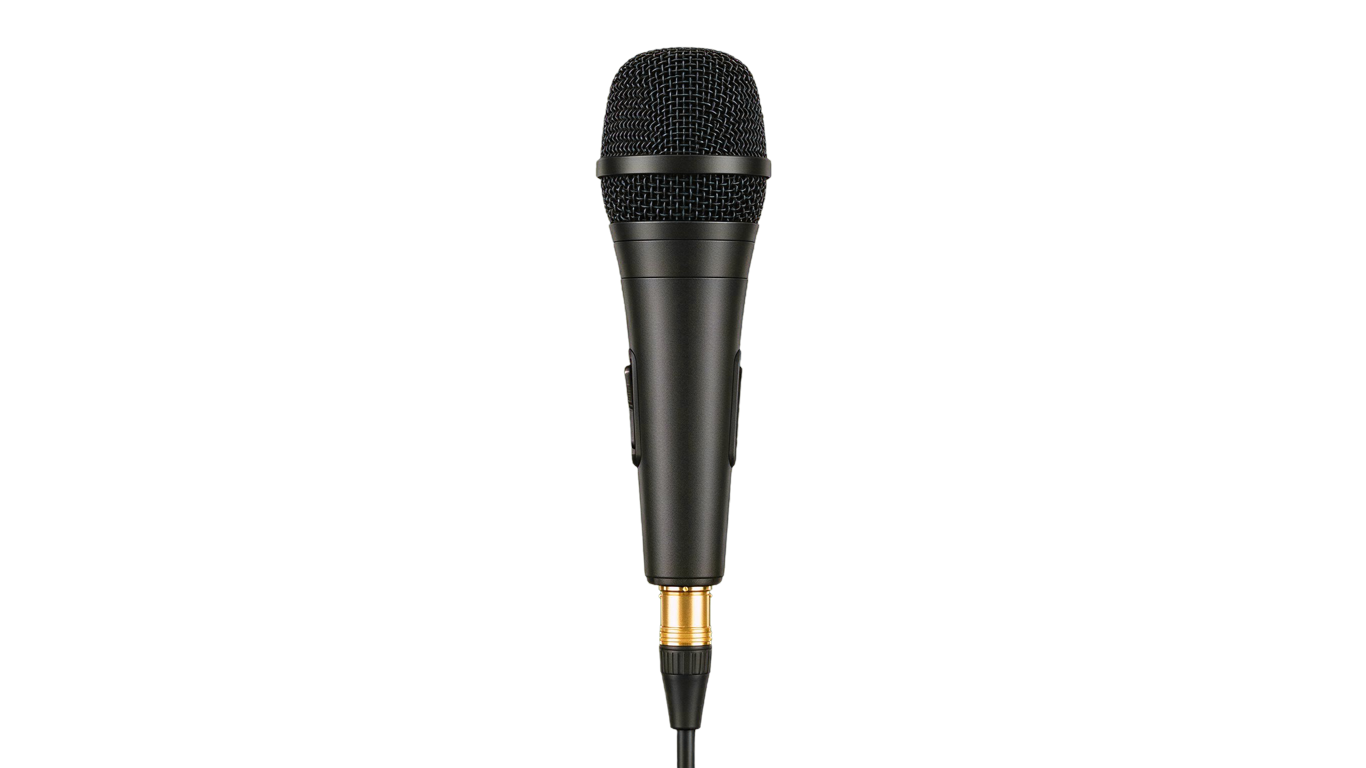 Dynamic microphone annotated picture vocabulary with labeled objects