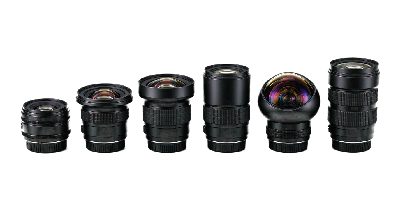 Lens annotated picture vocabulary with labeled objects