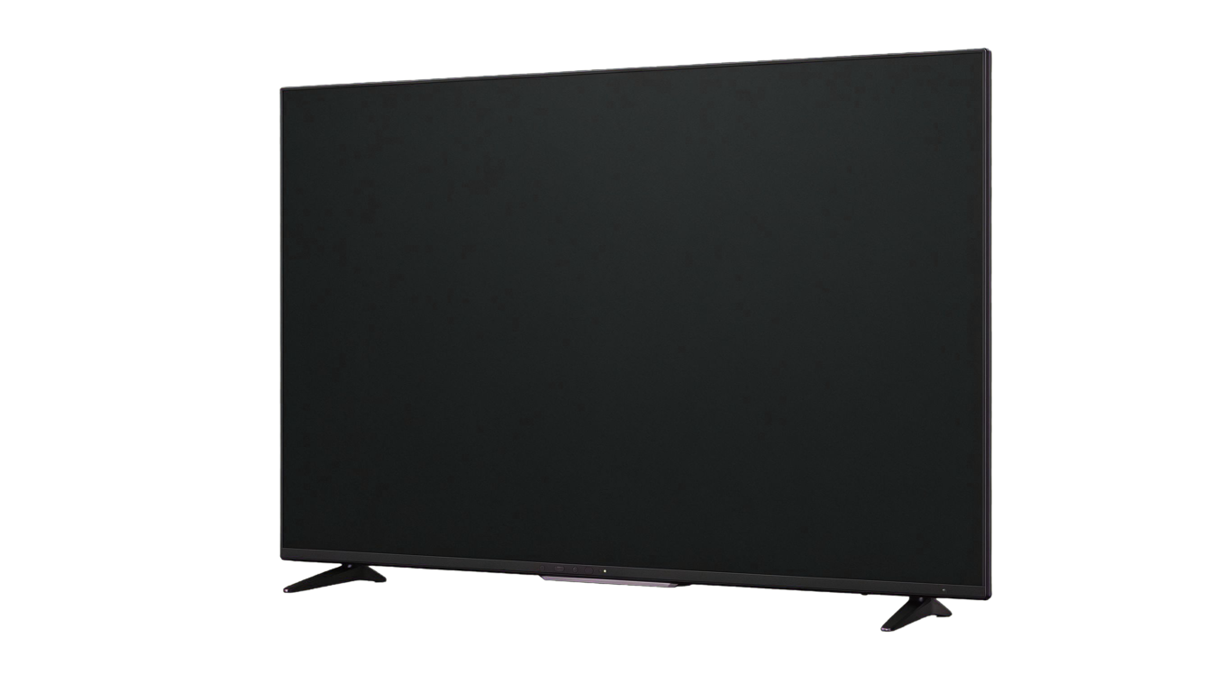 Television set annotated picture vocabulary with labeled objects