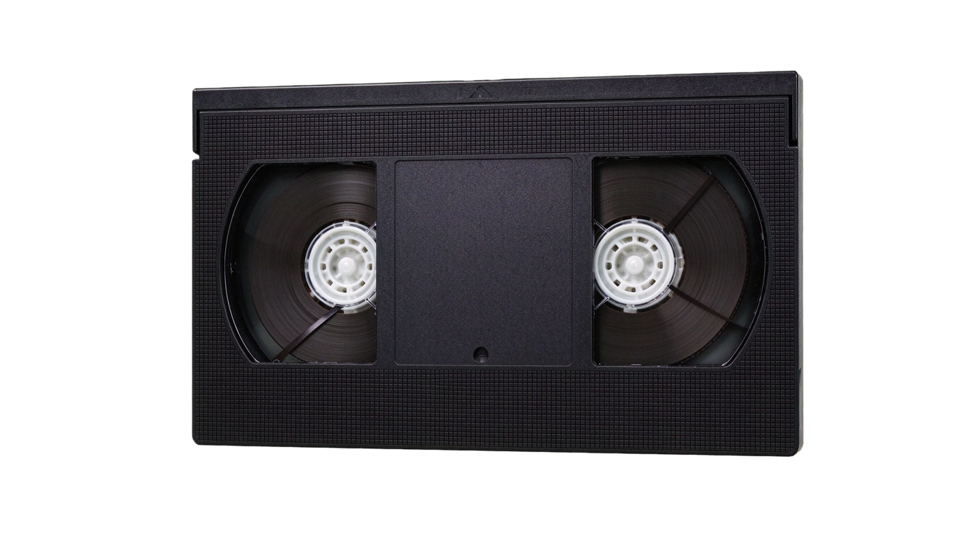 Videotape annotated picture vocabulary with labeled objects