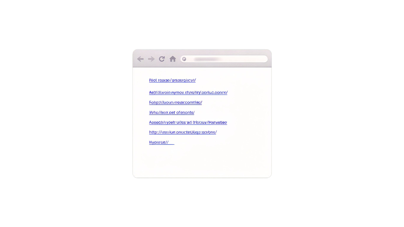 Web browser interface annotated picture vocabulary with labeled objects