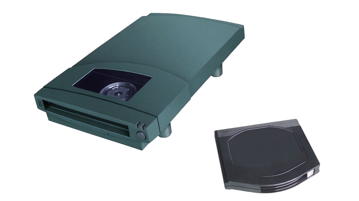 External hard drives annotated picture vocabulary with labeled objects
