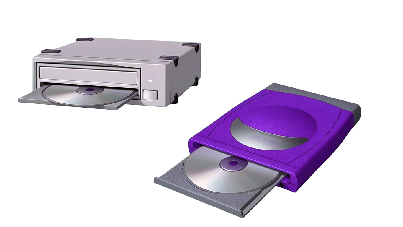 Data storage devices annotated picture vocabulary with labeled objects
