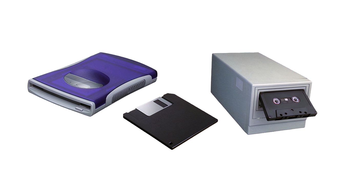 Data storage devices annotated picture vocabulary with labeled objects