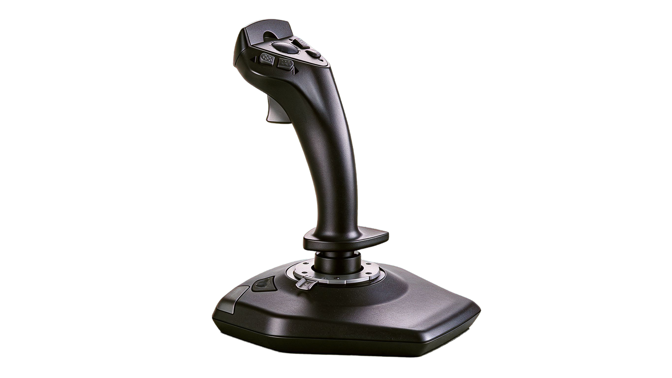 Game controller annotated picture vocabulary with labeled objects