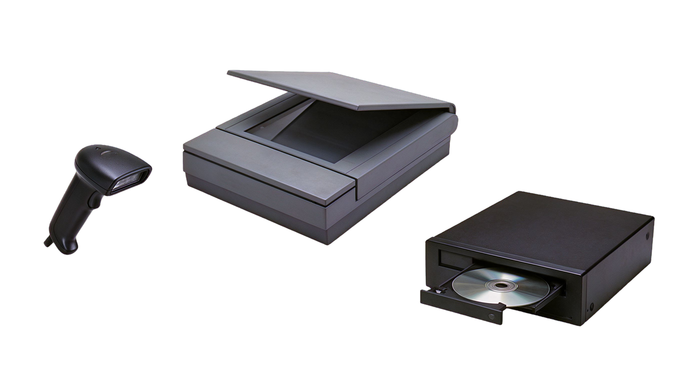 Input devices annotated picture vocabulary with labeled objects