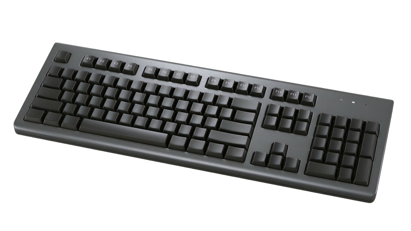 Input devices 1 annotated picture vocabulary with labeled objects