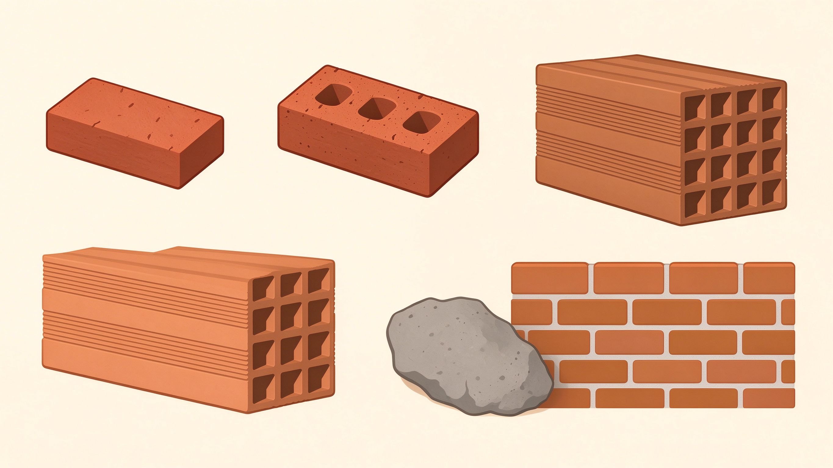 Brick annotated picture vocabulary with labeled objects