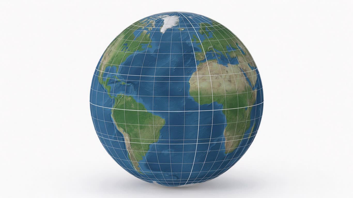 Grid system annotated picture vocabulary with labeled objects