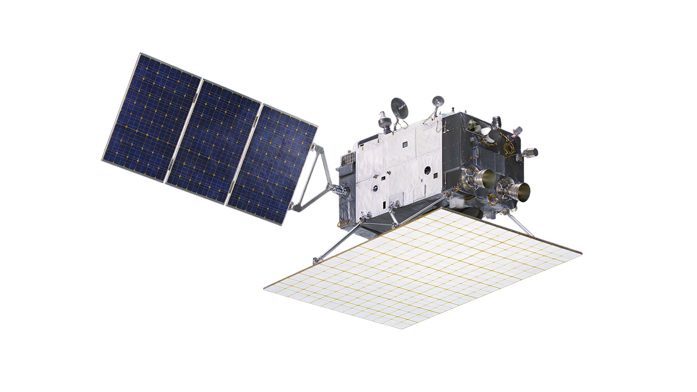 Radar satellite annotated picture vocabulary with labeled objects
