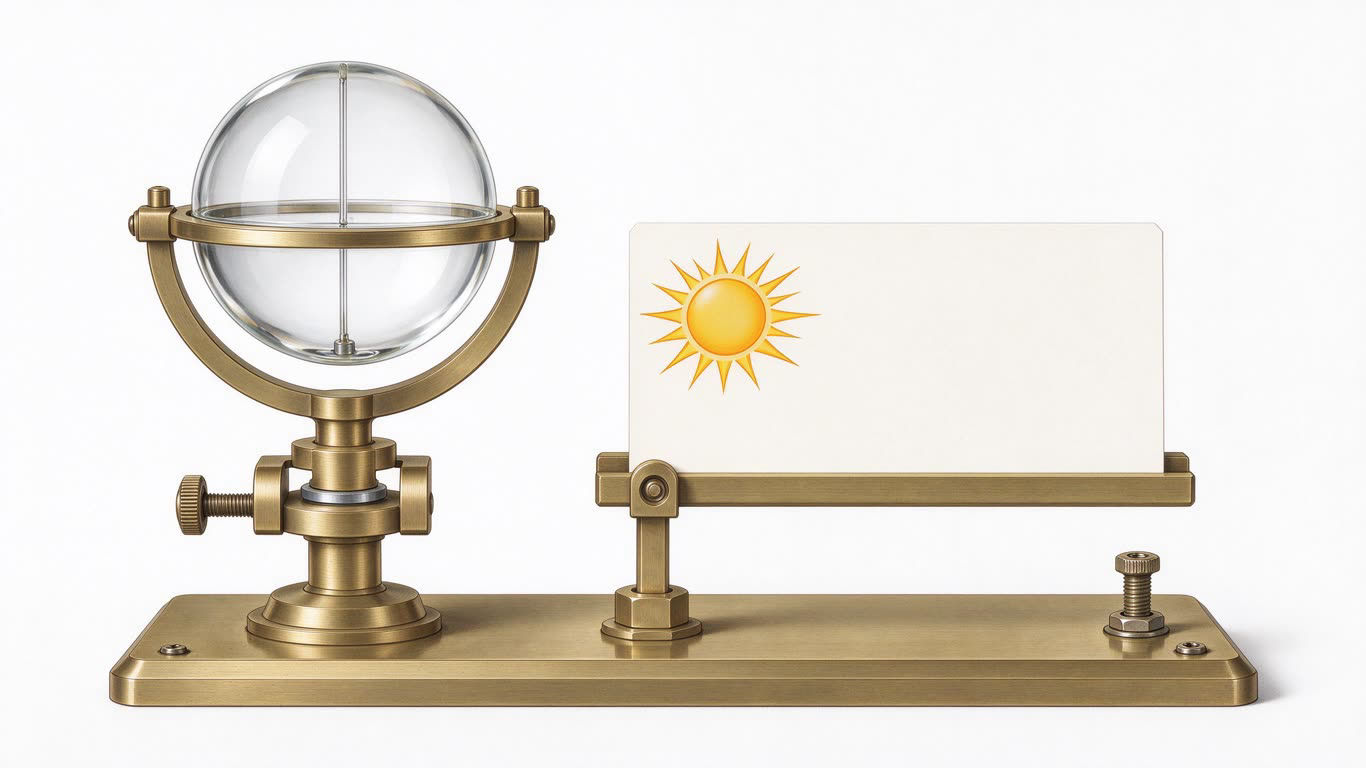 Sunshine recorder annotated picture vocabulary with labeled objects