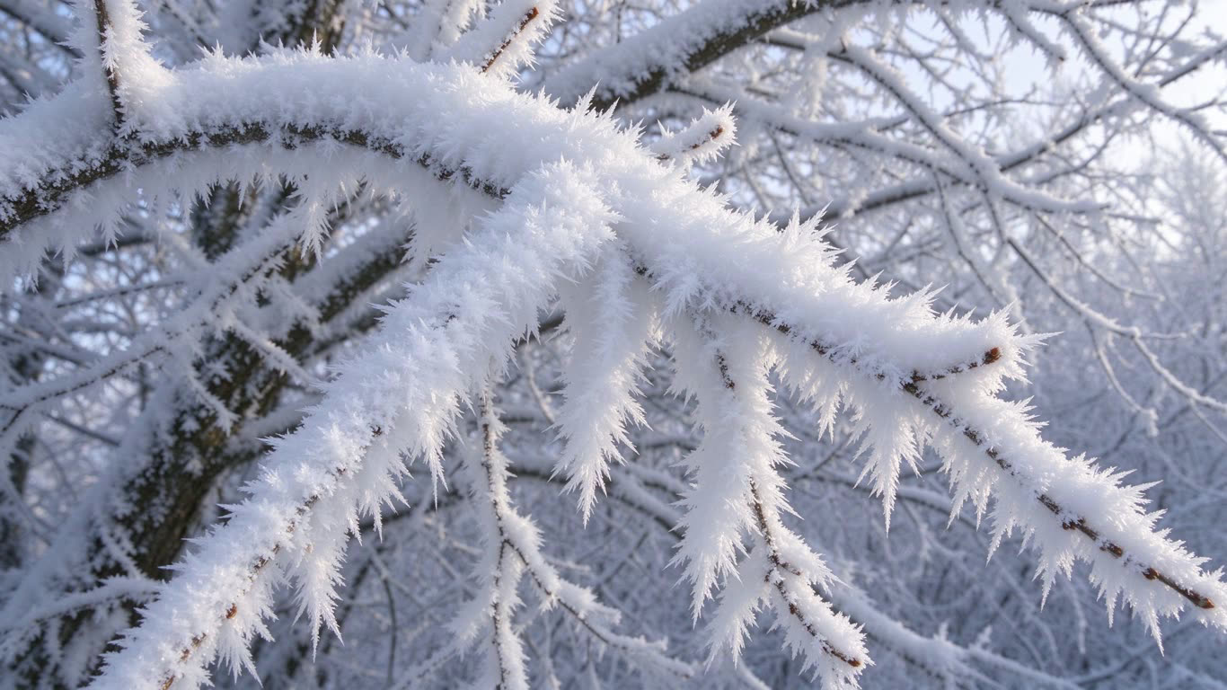 Rime ice annotated picture vocabulary with labeled objects