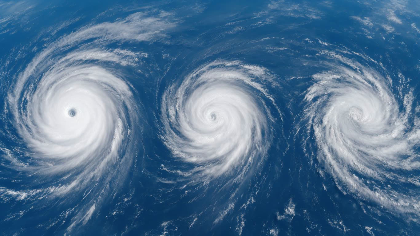 Tropical cyclone naming annotated picture vocabulary with labeled objects