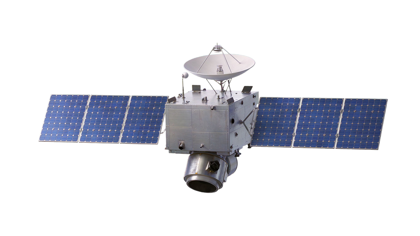 Geostationary satellite annotated picture vocabulary with labeled objects