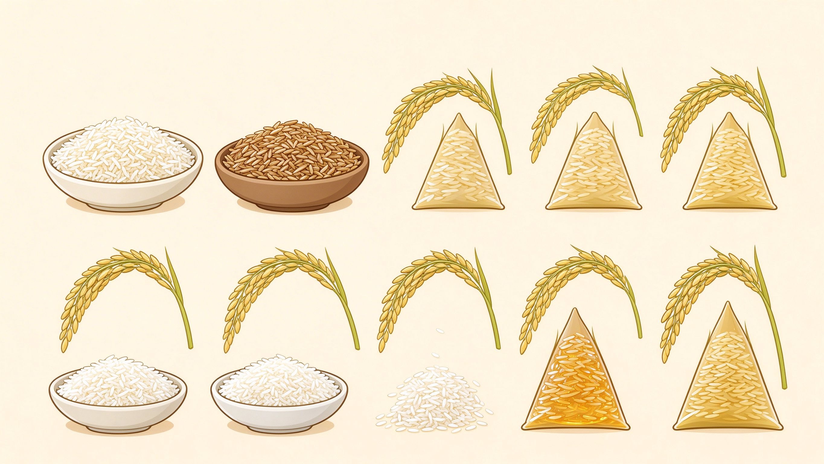 Rice annotated picture vocabulary with labeled objects