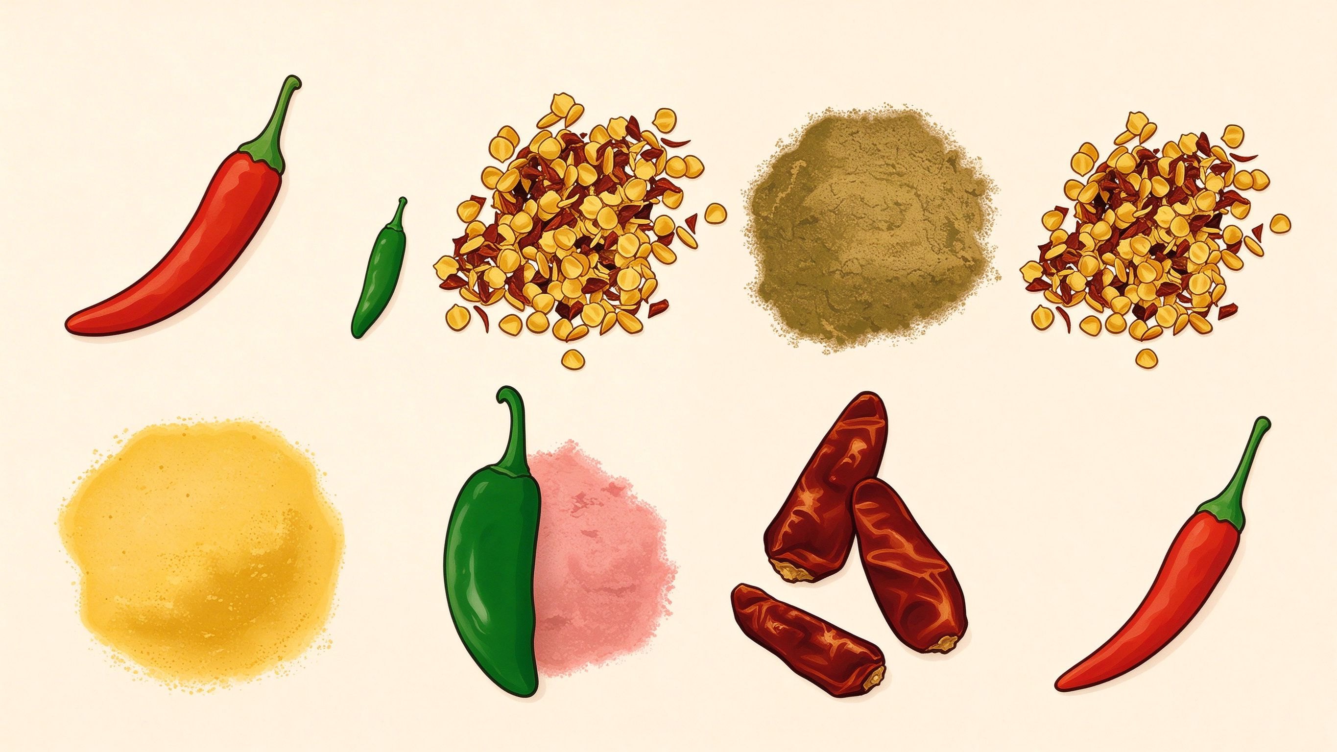 Spices annotated picture vocabulary with labeled objects