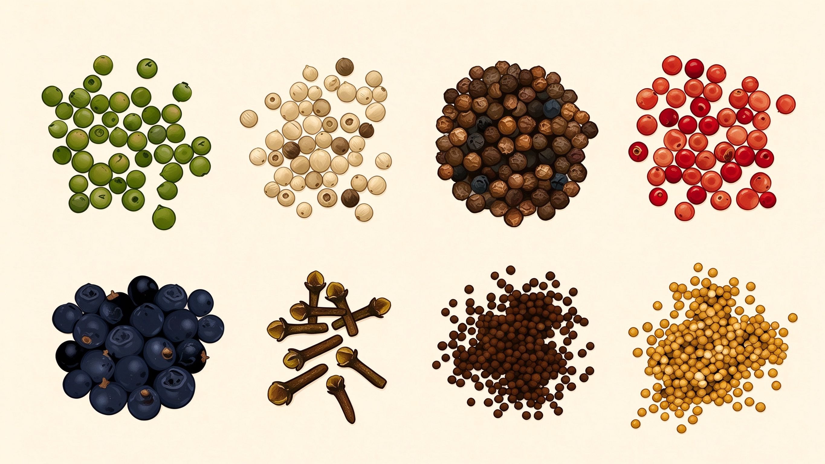 Spices annotated picture vocabulary with labeled objects