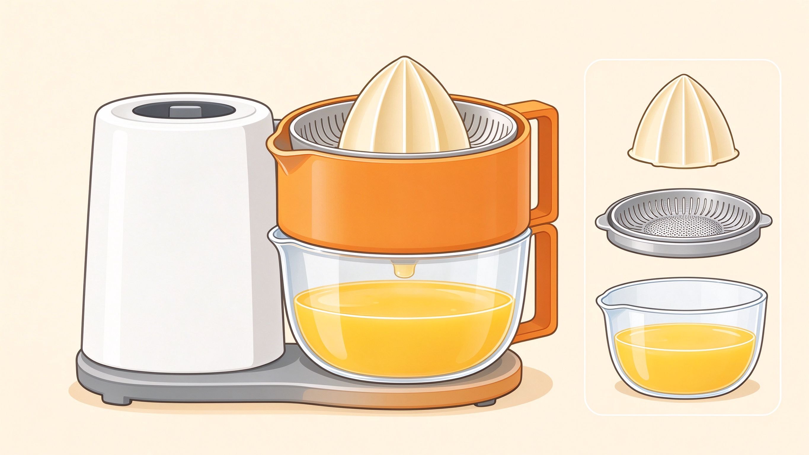 Juicer annotated picture vocabulary with labeled objects