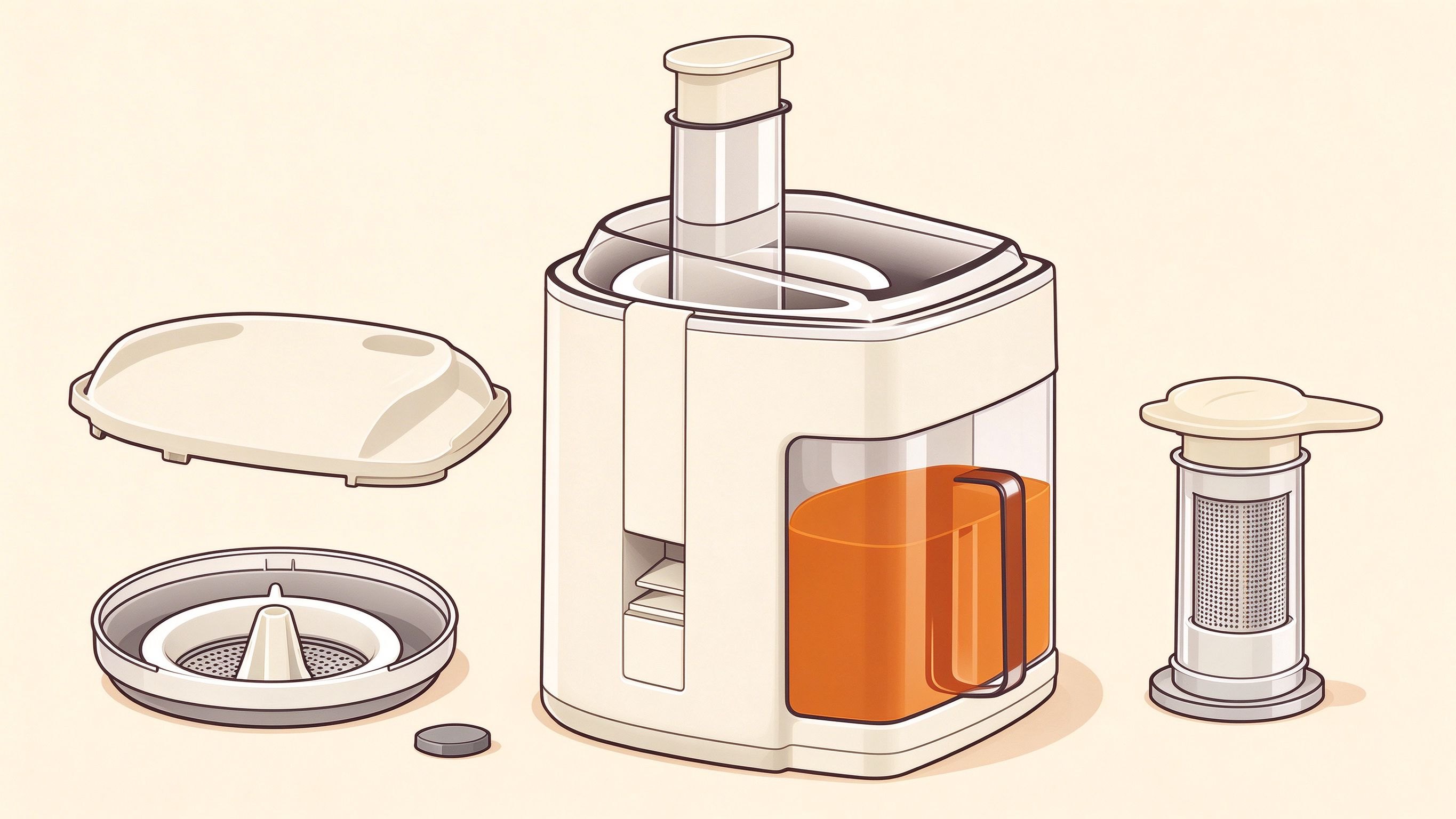 Juicer annotated picture vocabulary with labeled objects