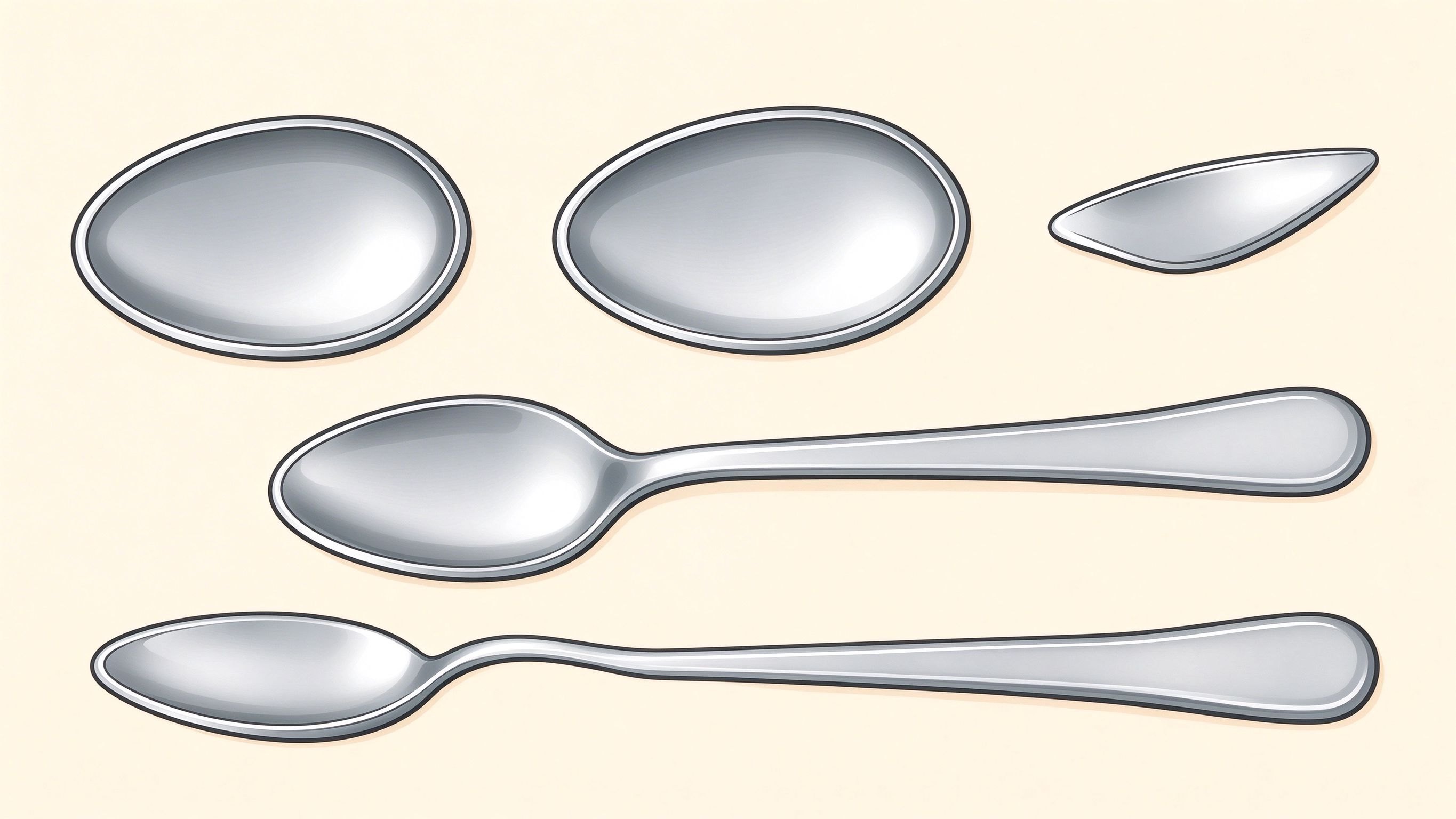 Spoon annotated picture vocabulary with labeled objects