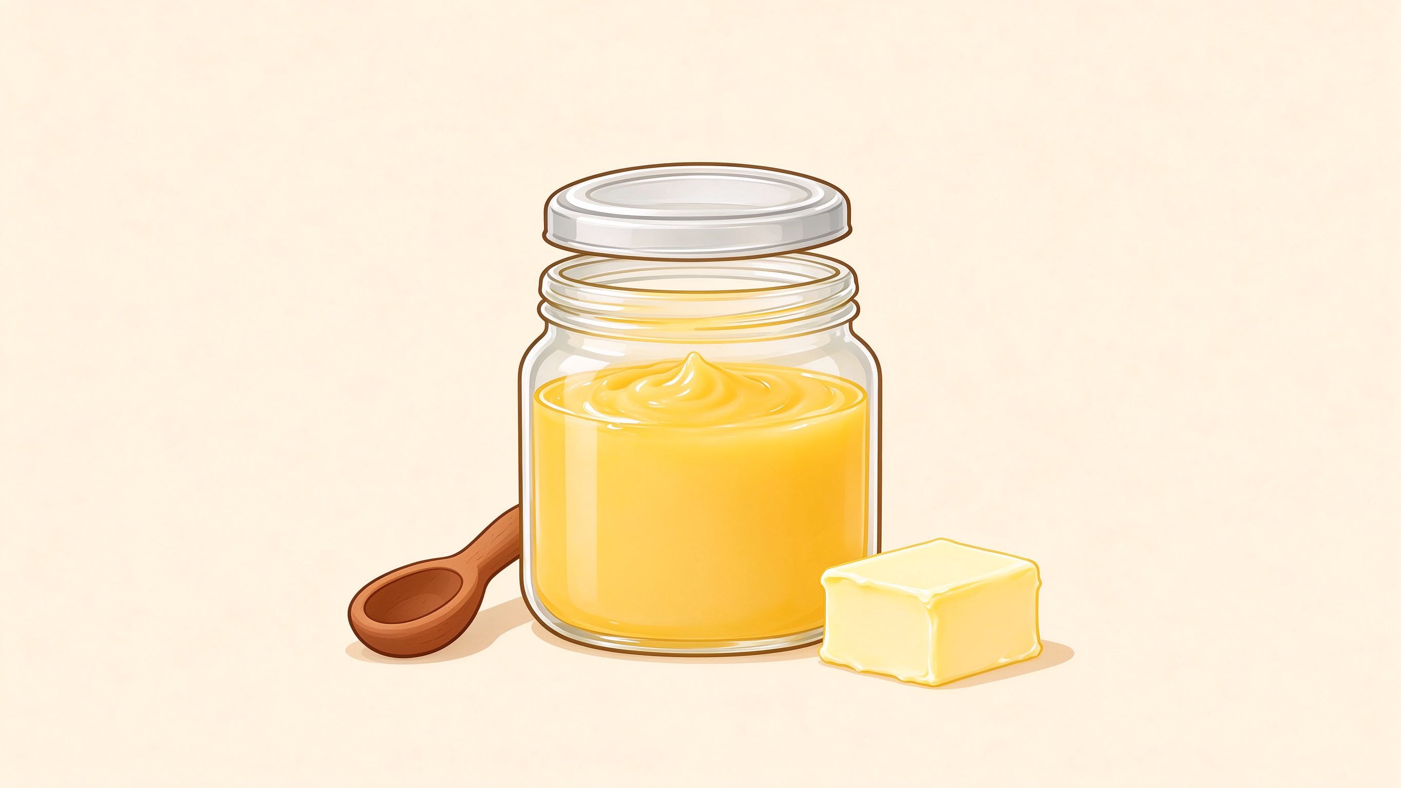 Ghee annotated picture vocabulary with labeled objects