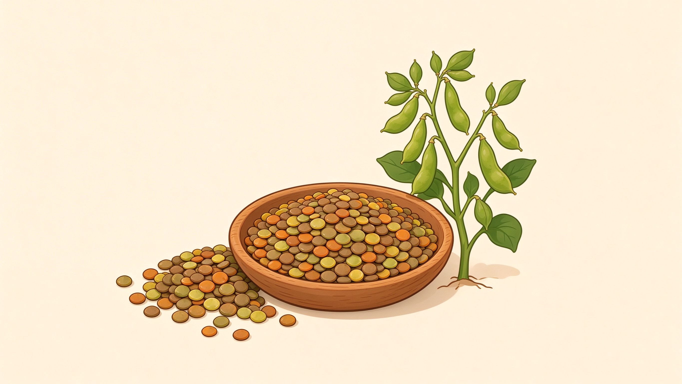 Lentil annotated picture vocabulary with labeled objects