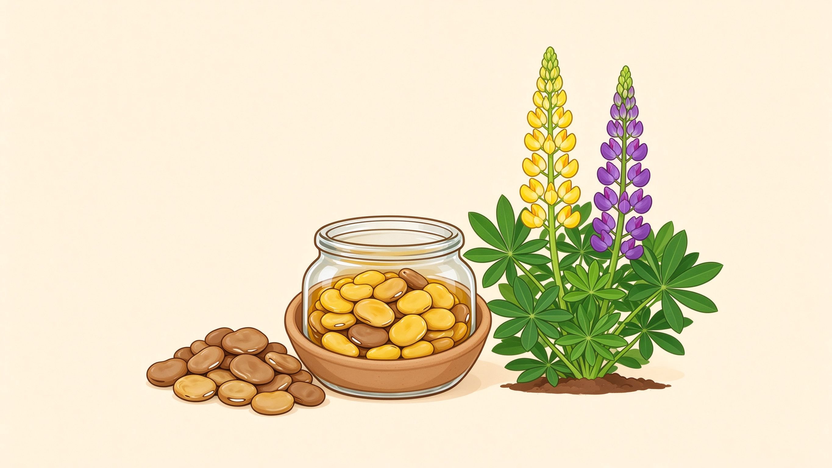 Lupin annotated picture vocabulary with labeled objects