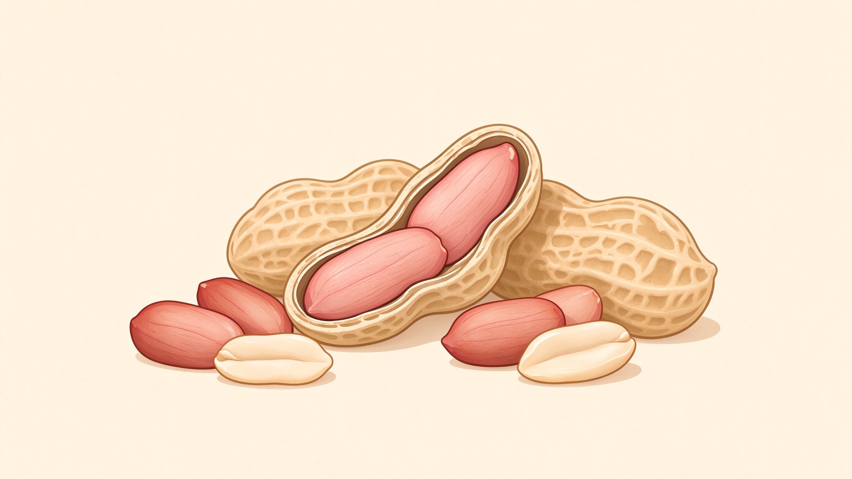 Peanut annotated picture vocabulary with labeled objects
