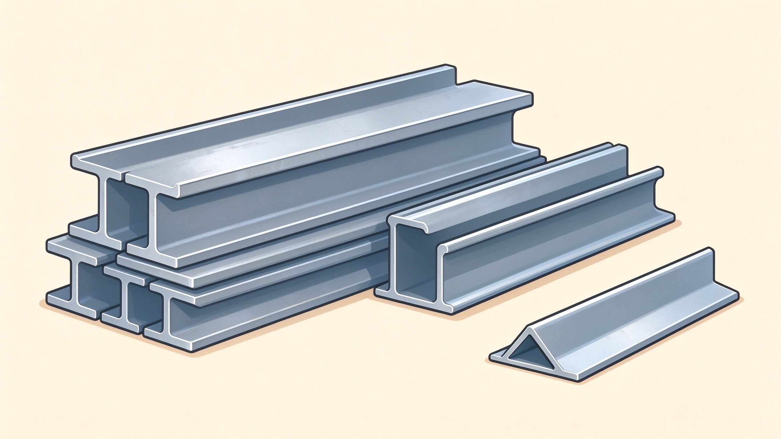 Steel annotated picture vocabulary with labeled objects