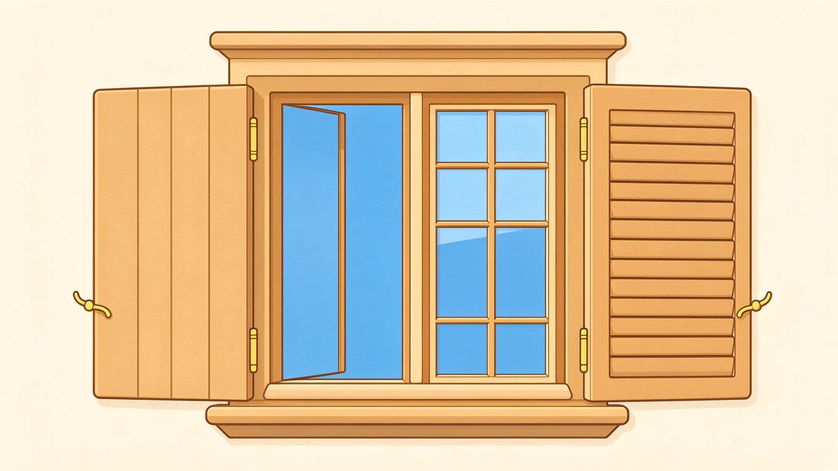 Window annotated picture vocabulary with labeled objects