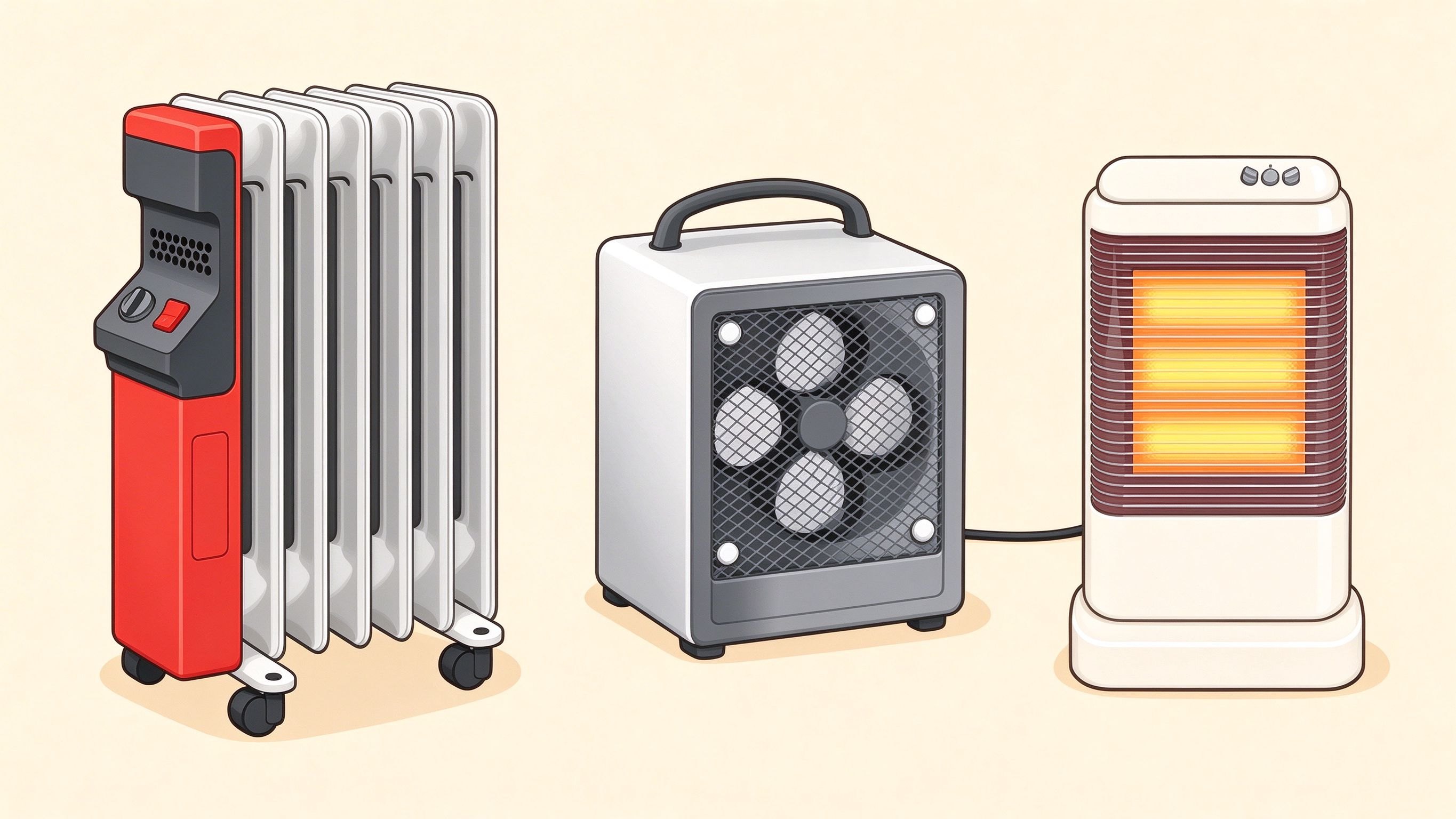 Auxiliary heating annotated picture vocabulary with labeled objects