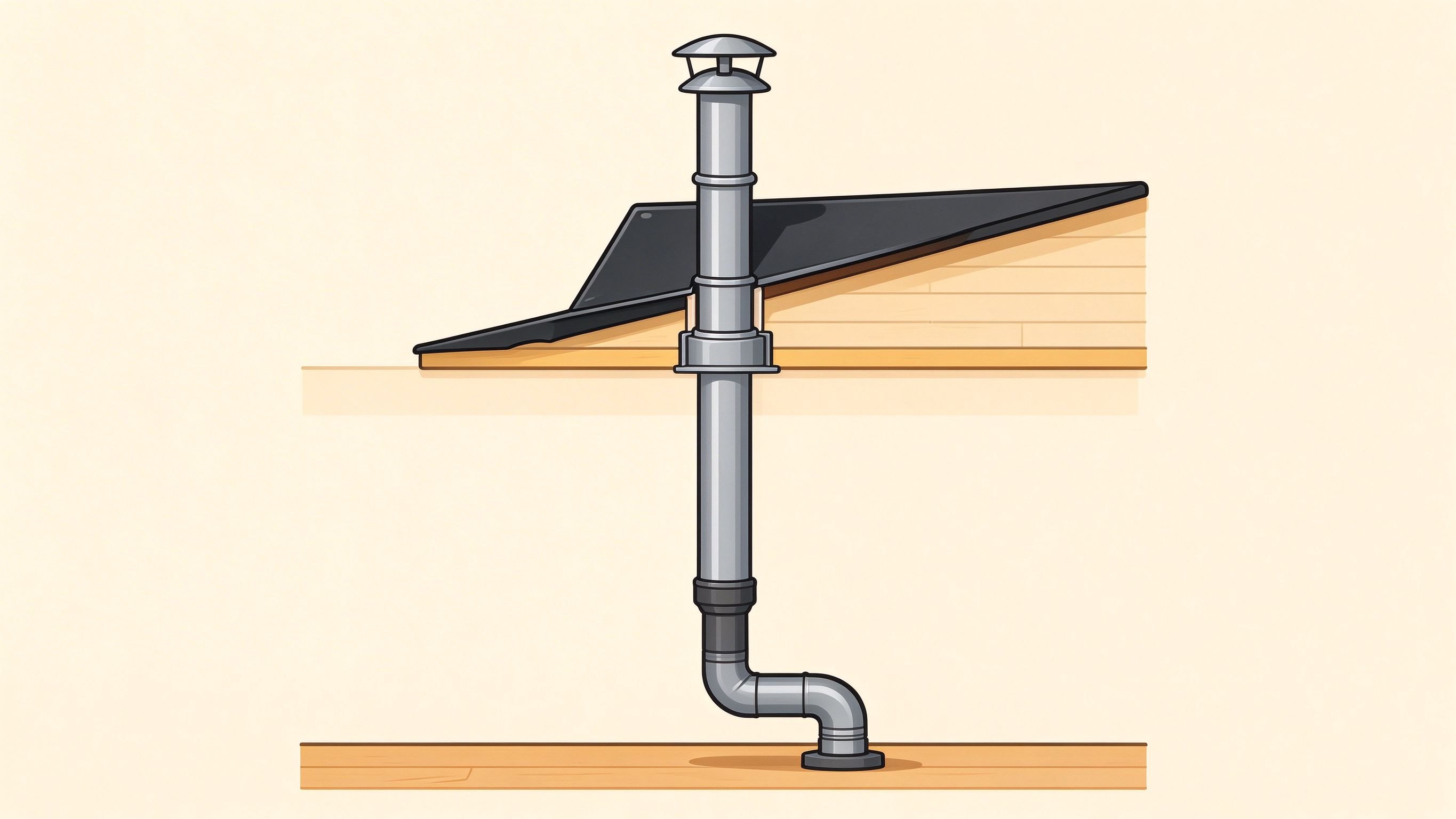 Chimney annotated picture vocabulary with labeled objects