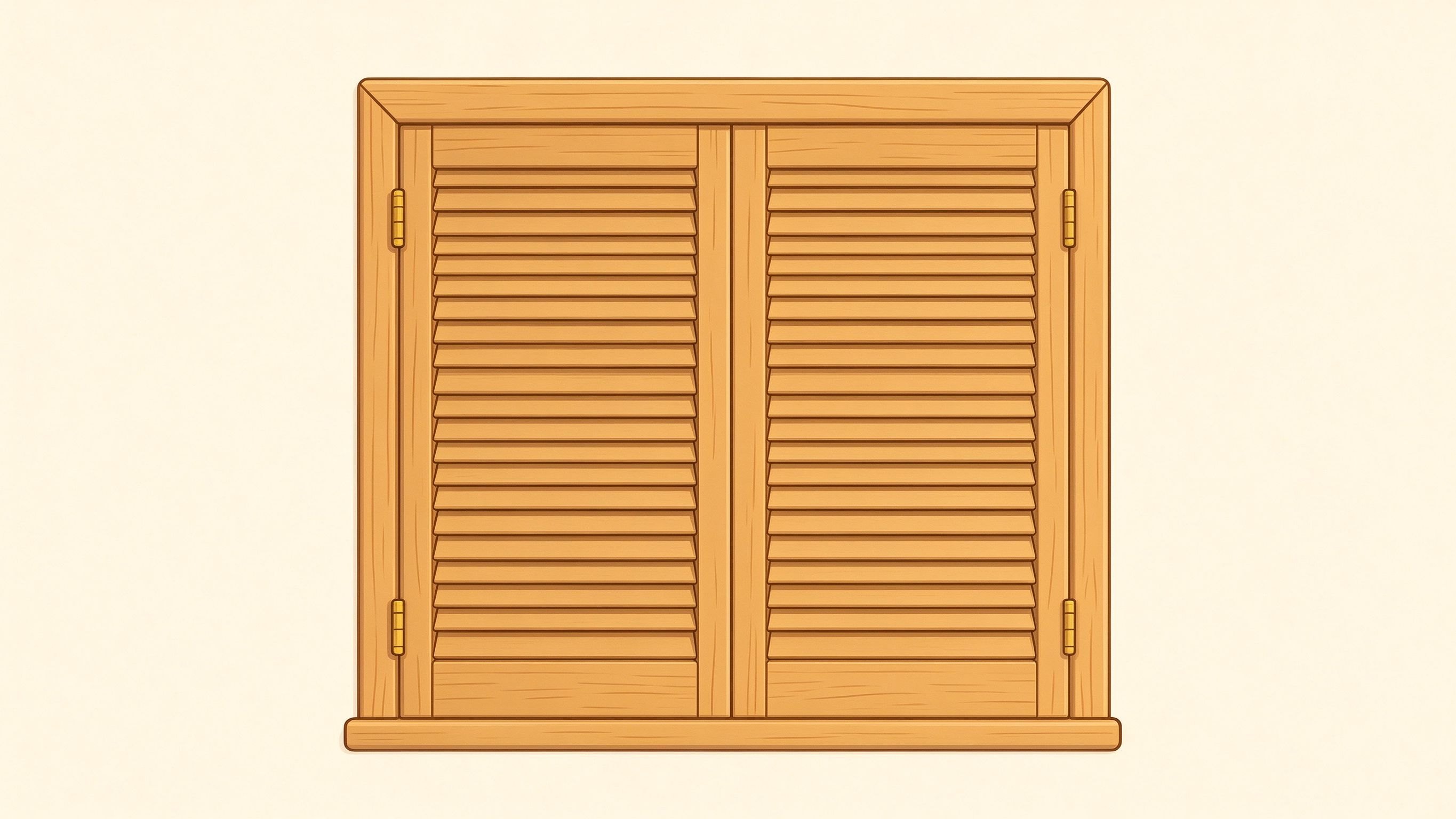 Indoor blinds annotated picture vocabulary with labeled objects