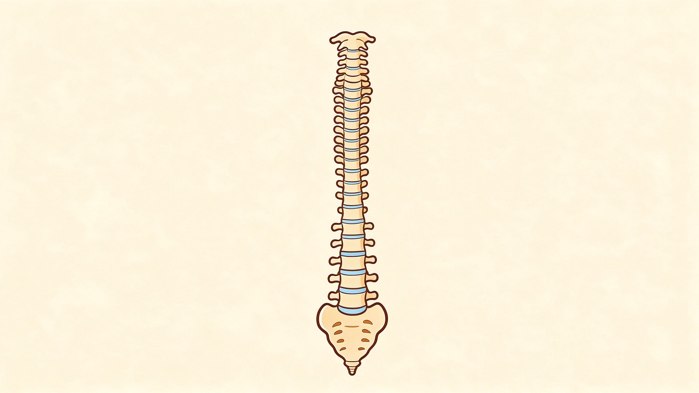 Spine annotated picture vocabulary with labeled objects