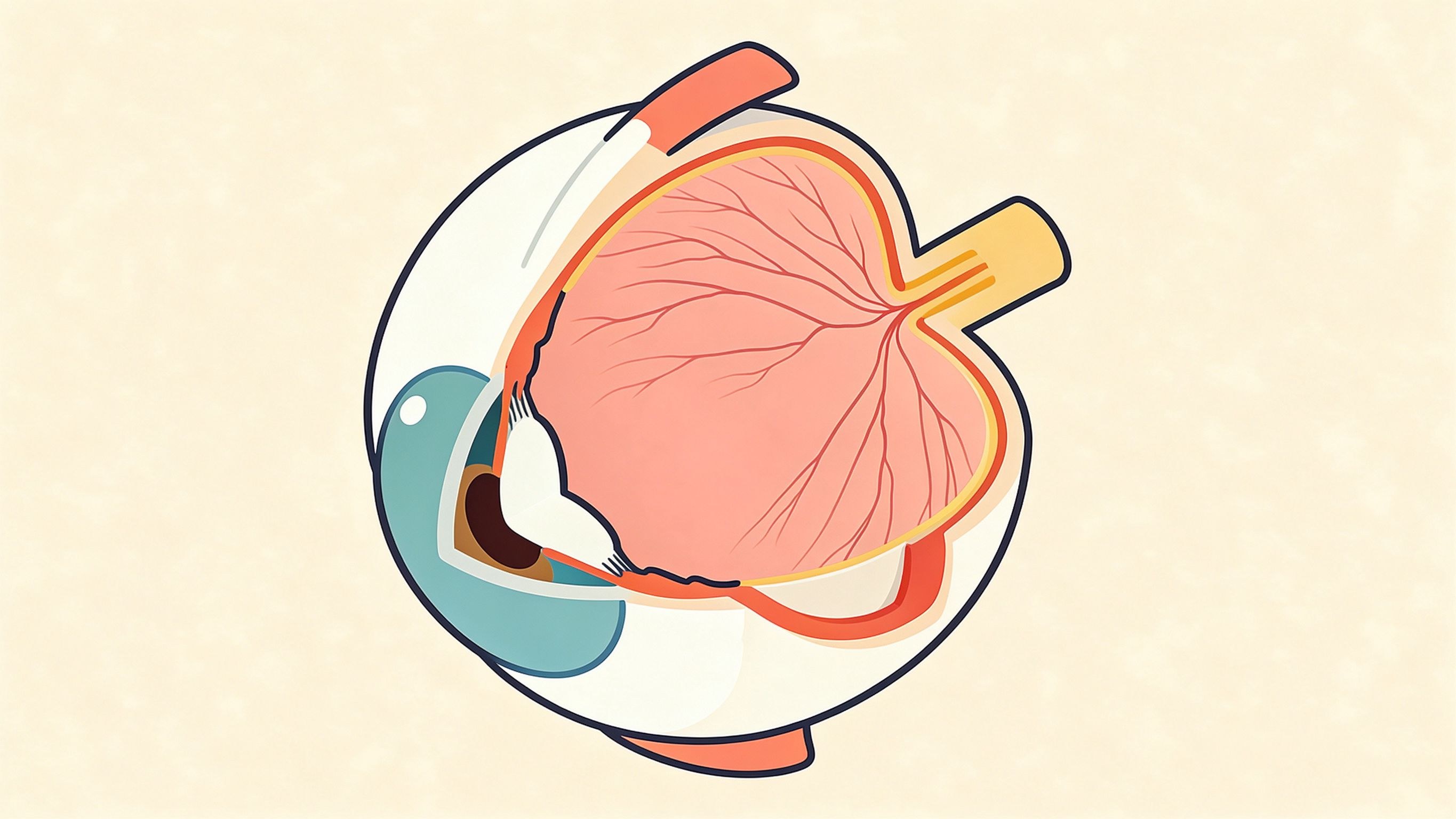 Eyeball annotated picture vocabulary with labeled objects
