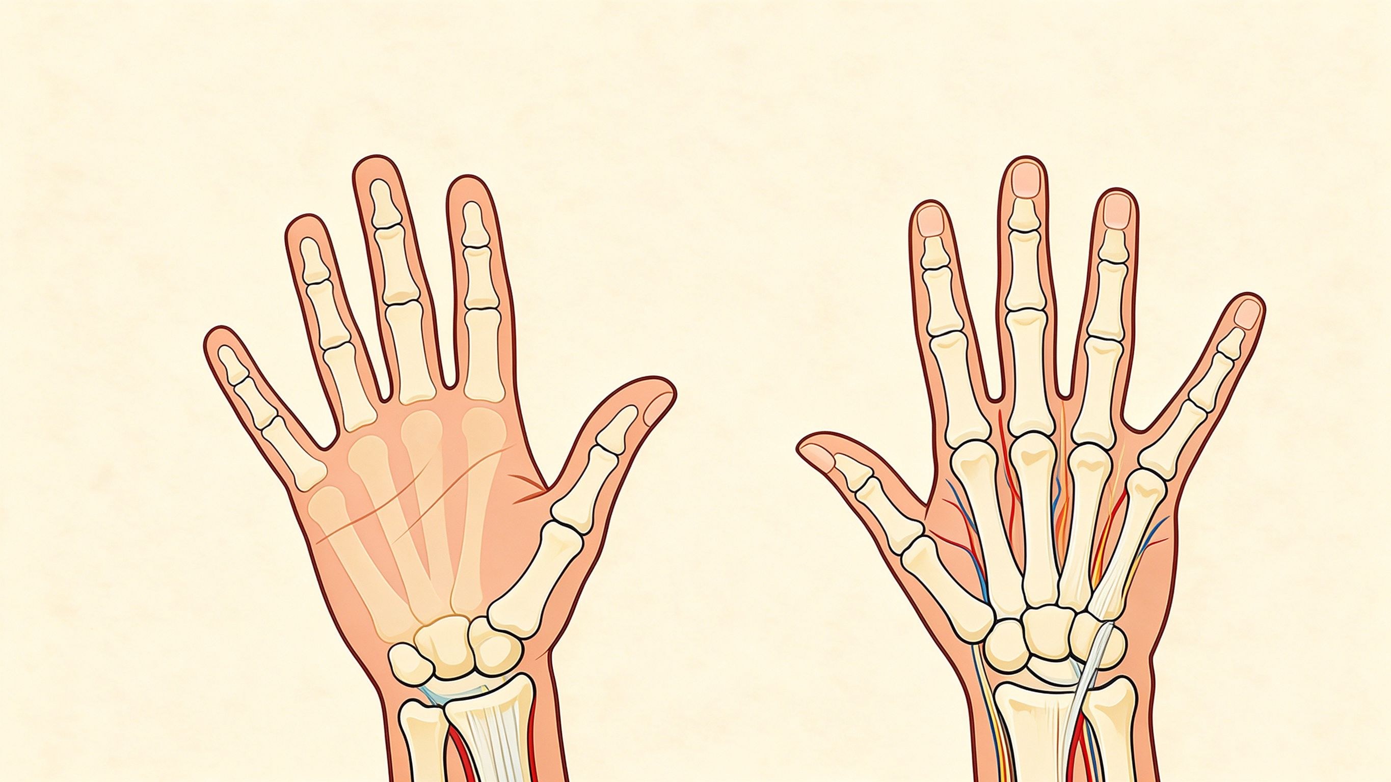 Hand annotated picture vocabulary with labeled objects