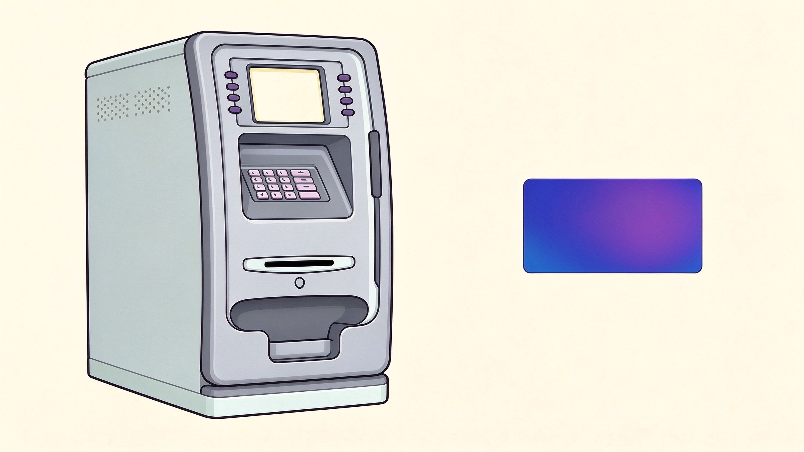 ATM annotated picture vocabulary with labeled objects