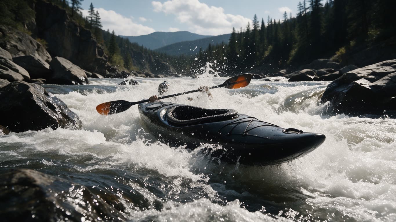 Kayak annotated picture vocabulary with labeled objects