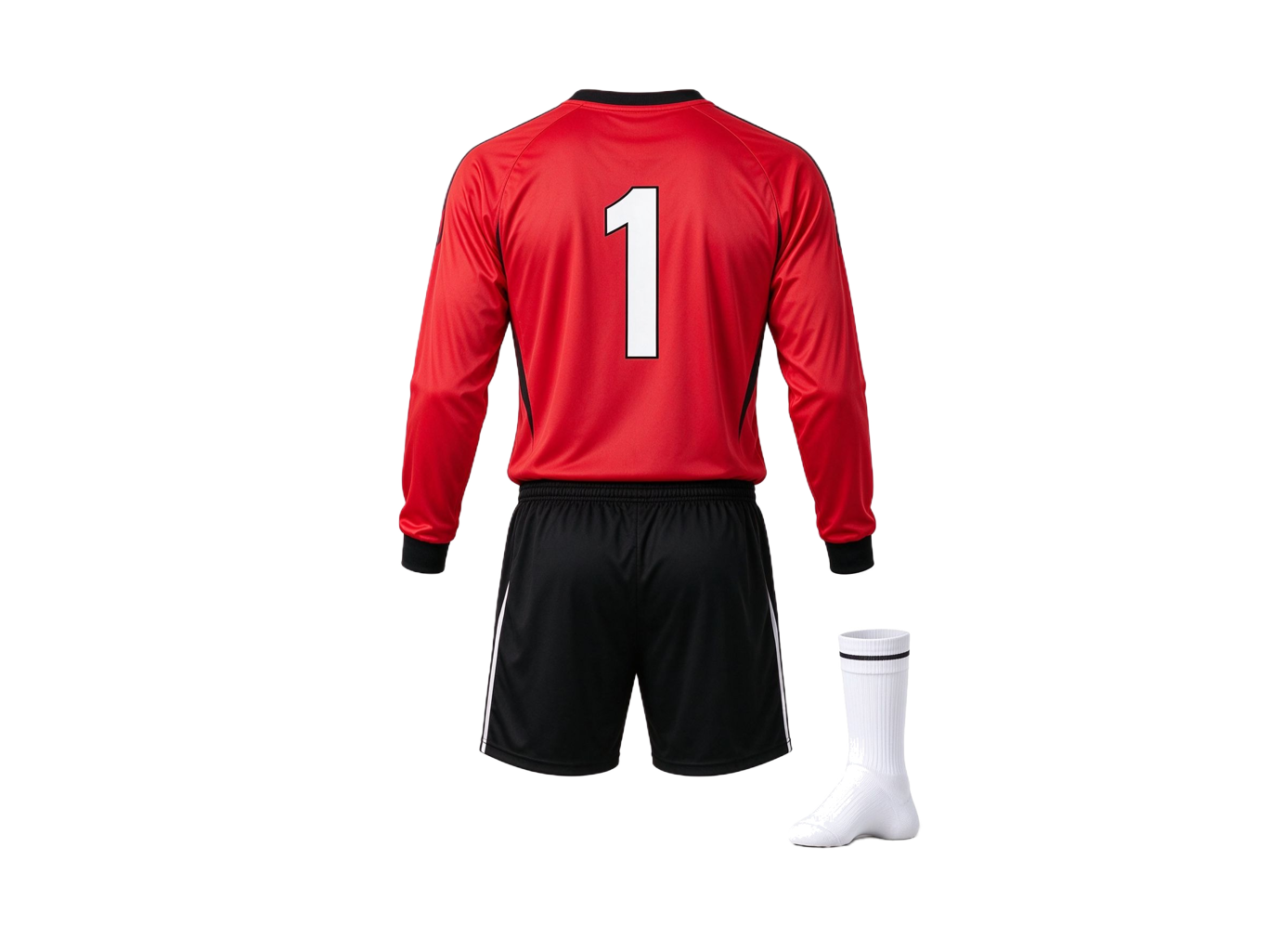 Soccer player positions annotated picture vocabulary with labeled objects