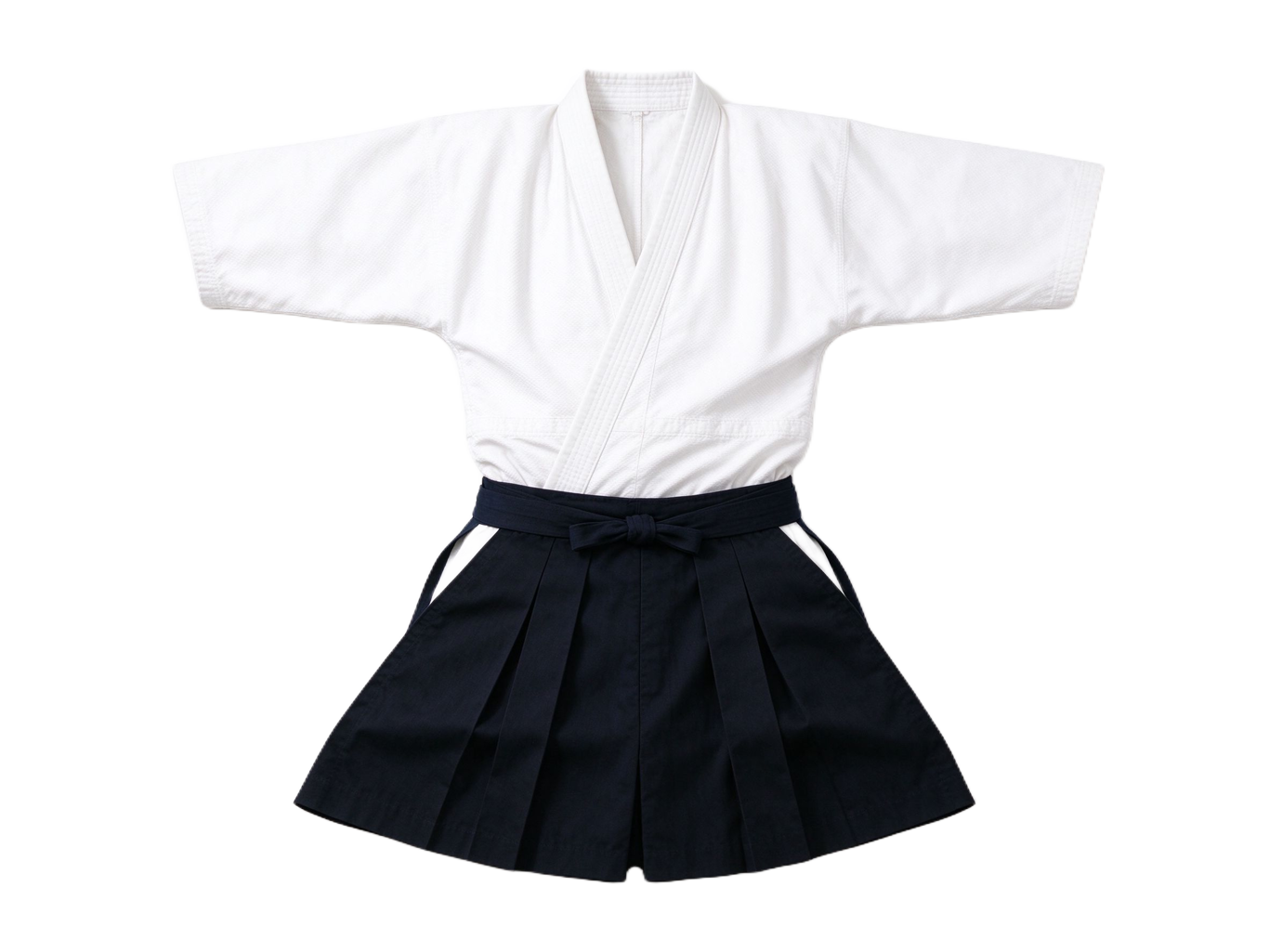 Aikido annotated picture vocabulary with labeled objects