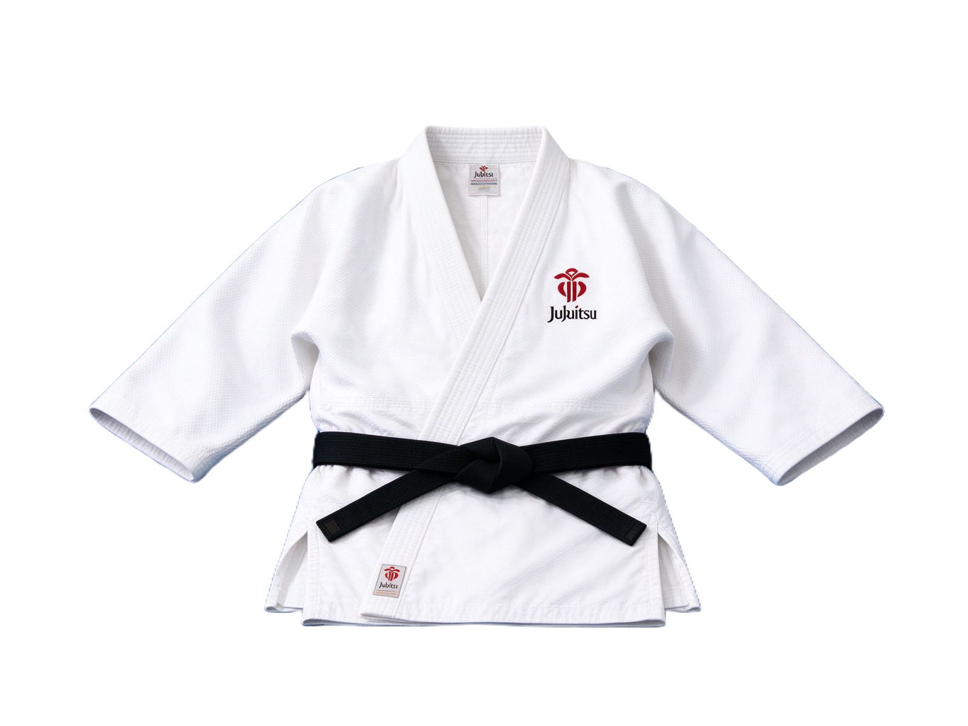 Jujitsu annotated picture vocabulary with labeled objects