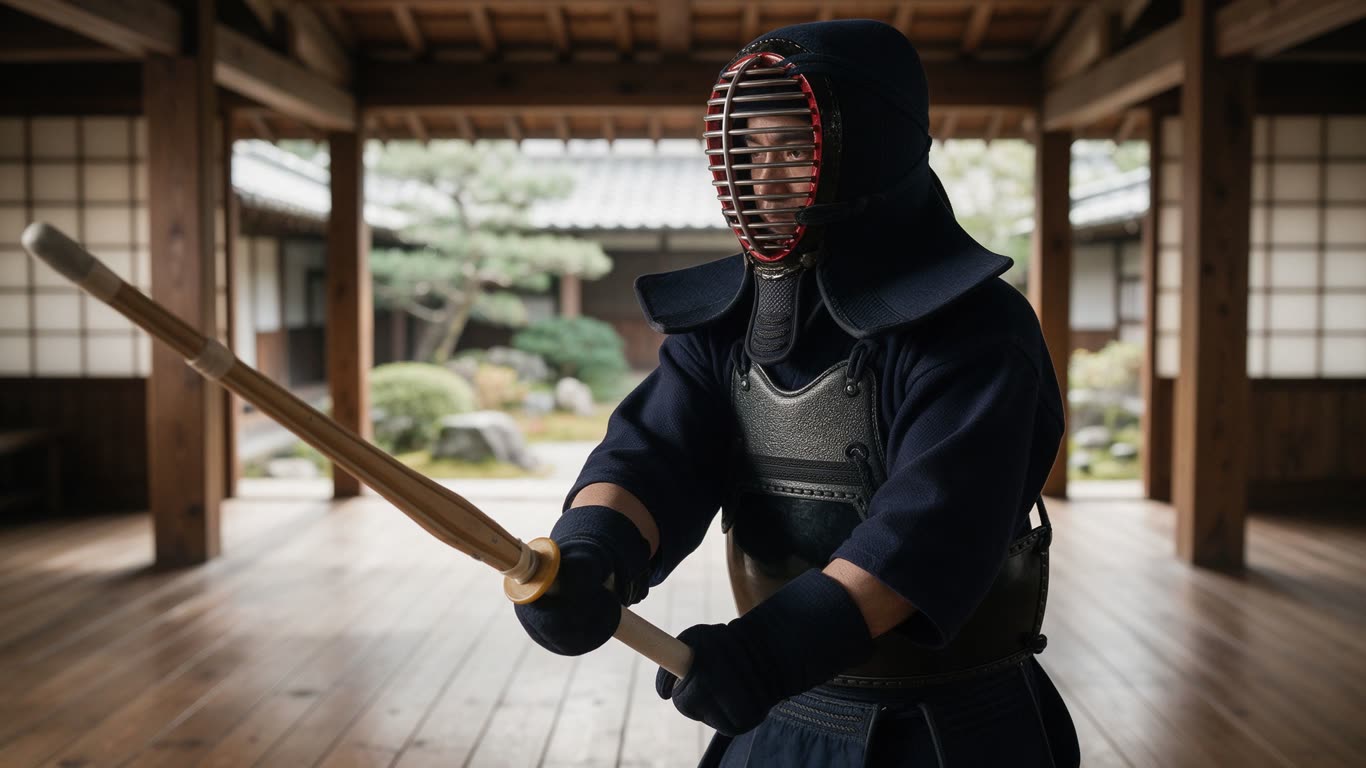 Kendo annotated picture vocabulary with labeled objects