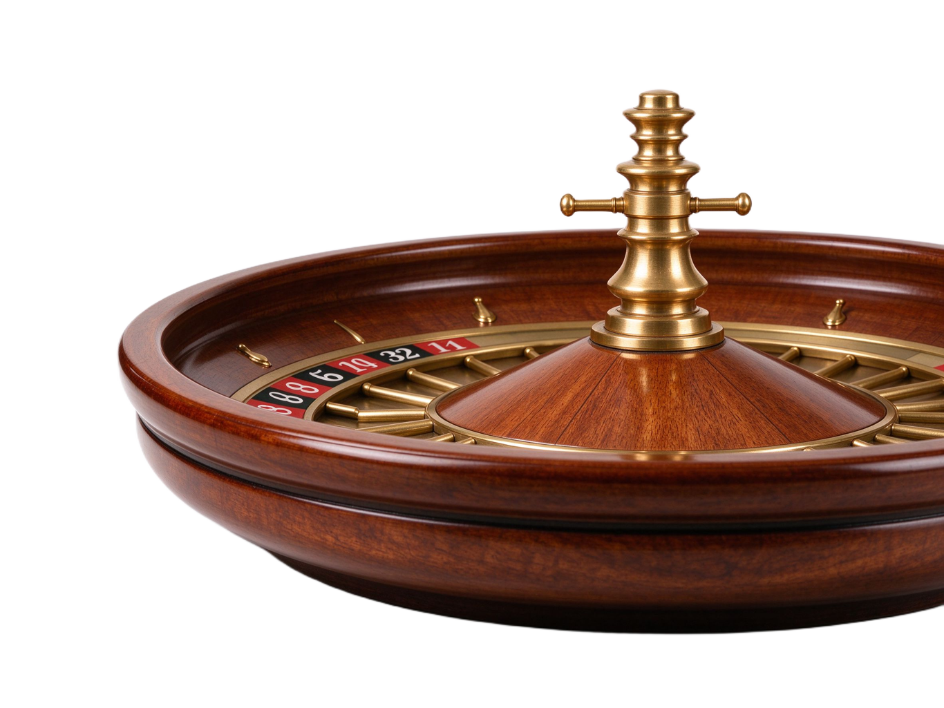 Roulette betting layout annotated picture vocabulary with labeled objects
